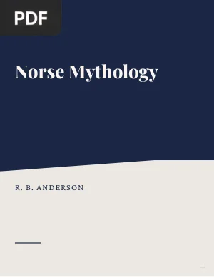 Norse Mythology