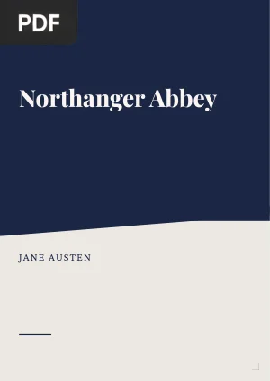 Northanger Abbey
