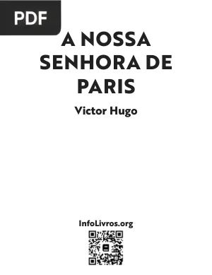 Nossa Senhora de Paris