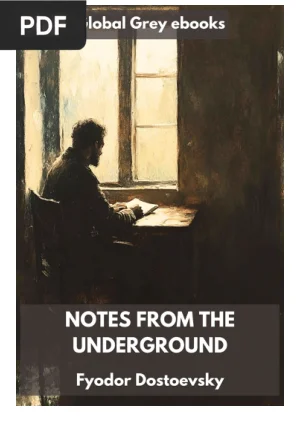 Notes from the Underground