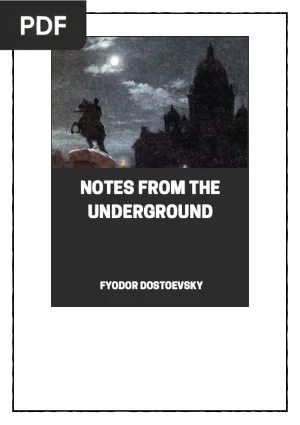 Notes From the Underground