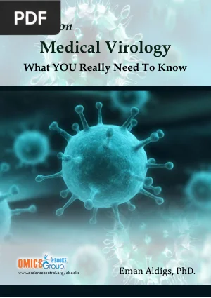 Notes On Medical Virology