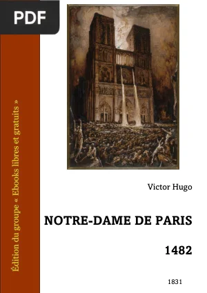 Notre-Dame de Paris