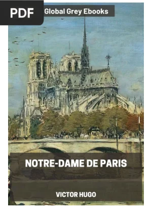 Notre Dame de Paris