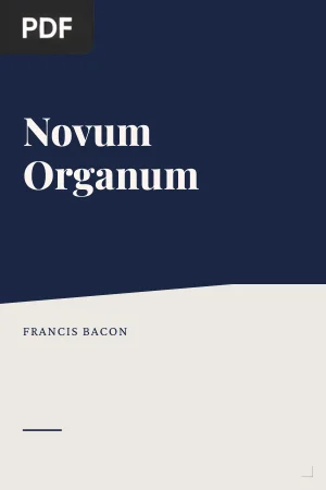 Novum Organum