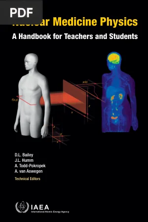 Nuclear Medicine Physics: A Handbook for Teachers and Students
