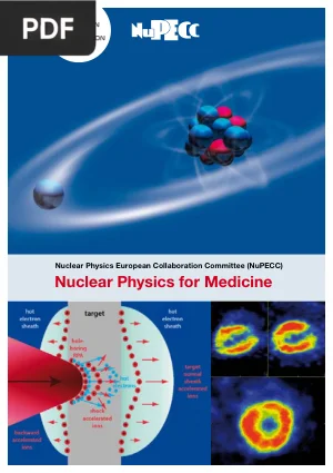 Nuclear Physics for Medicine