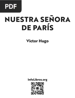 Nuestra Senora de Paris