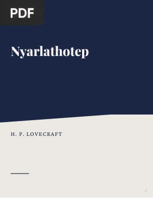 Nyarlathotep