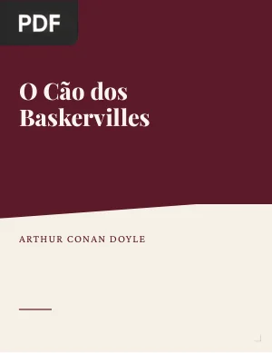 O Cão dos Baskervilles