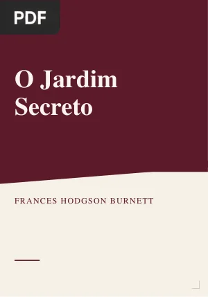 O Jardim Secreto