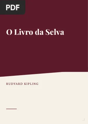 O Livro da Selva