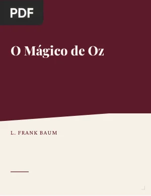 O Mágico de Oz