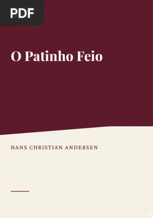 O Patinho Feio