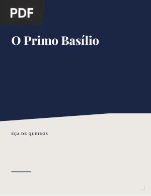 O Primo Basílio
