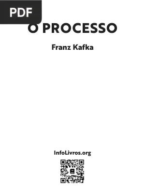 O Processo