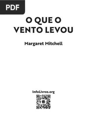 O Que o Vento Levou