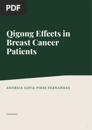 Objective and Subjective Assessment of Qigong Related Effects in Breast Cancer Patients