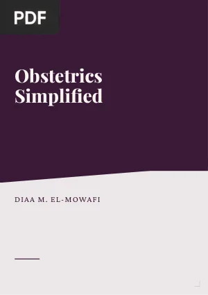 Obstetrics Simplified