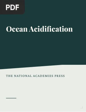 Ocean Acidification
