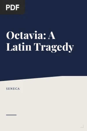 Octavia: A Latin Tragedy
