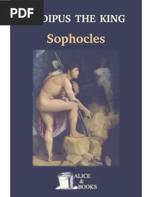 Oedipus the King