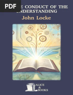 Of the Conduct of the Understanding