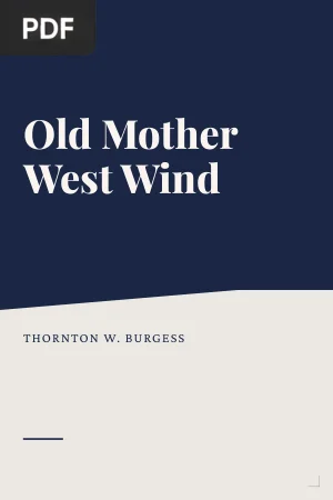 Old Mother West Wind