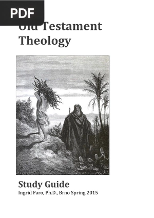 Old Testament Theology