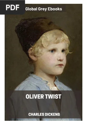 Oliver Twist