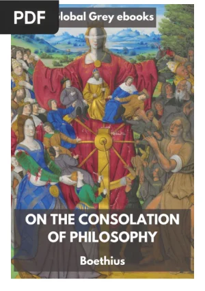 On the Consolation of Philosophy