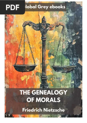 On the Genealogy of Morals