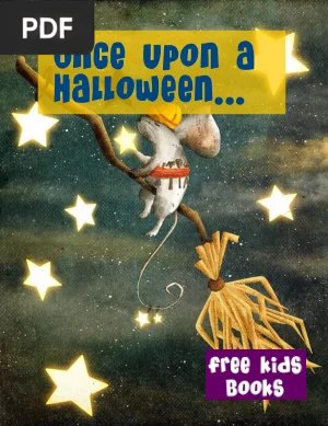 Once Upon a Halloween