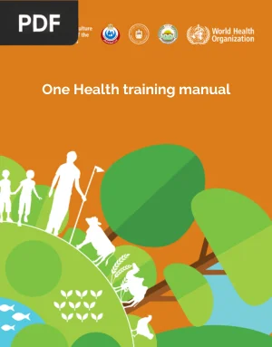 One Health Training Manual
