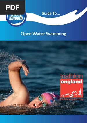 Open Water Guide SwimSmooth
