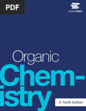 Organic Chemistry: A Tenth Edition