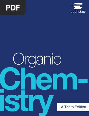 Organic Chemistry