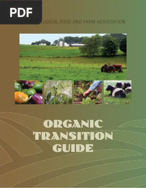 Organic Transition Guide