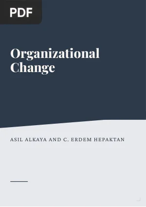 Organizational Change