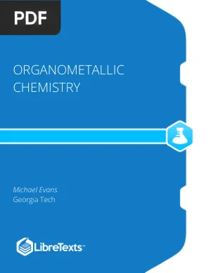 Organometallic Chemistry
