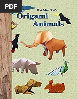Origami Animals