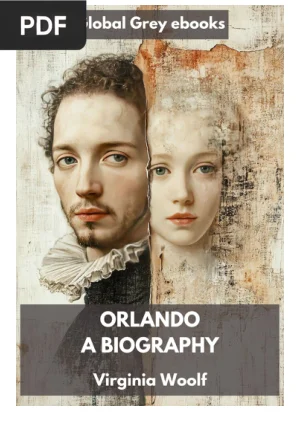 Orlando: A Biography