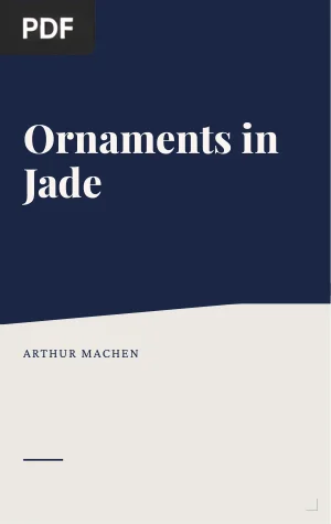 Ornaments in Jade