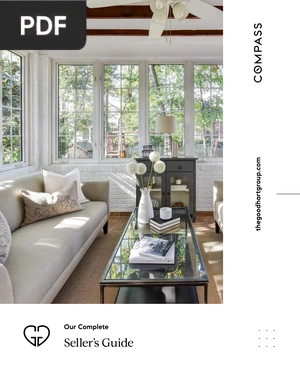 Our Complete Seller’s Guide