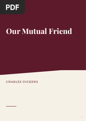 Our Mutual Friend