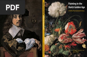Painting in the Dutch Golden Age