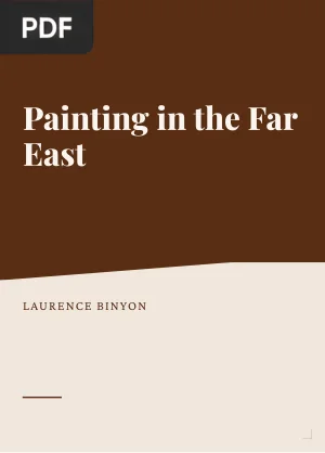 Painting in the Far East