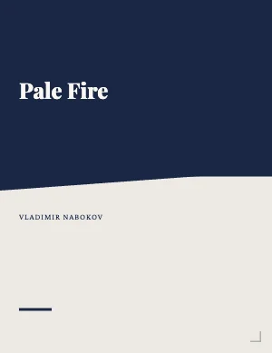 Pale Fire
