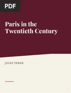 Paris in the Twentieth Century