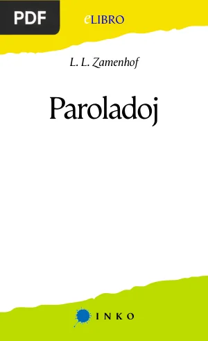 Paroladoj (Speeches)